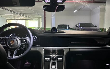 Porsche Panamera II рестайлинг, 2020 год, 8 250 000 рублей, 11 фотография