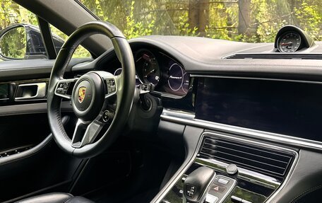 Porsche Panamera II рестайлинг, 2020 год, 8 250 000 рублей, 10 фотография