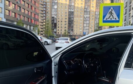 Toyota Camry, 2014 год, 1 880 000 рублей, 3 фотография