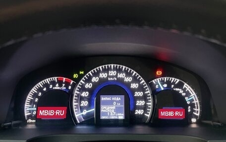 Toyota Camry, 2014 год, 1 880 000 рублей, 4 фотография