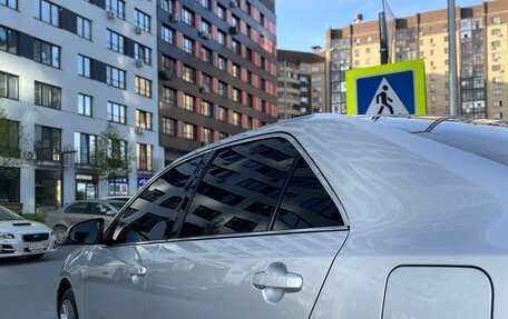 Toyota Camry, 2014 год, 1 880 000 рублей, 7 фотография