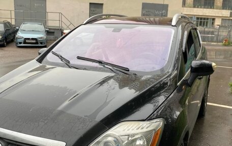 Ford Kuga III, 2008 год, 950 000 рублей, 3 фотография
