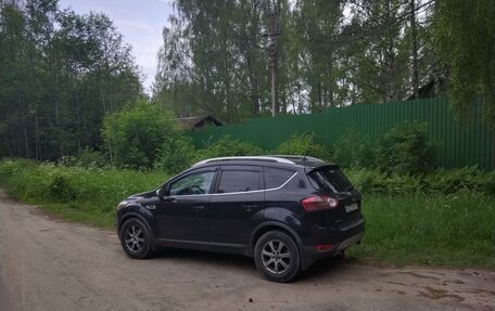 Ford Kuga III, 2008 год, 950 000 рублей, 4 фотография