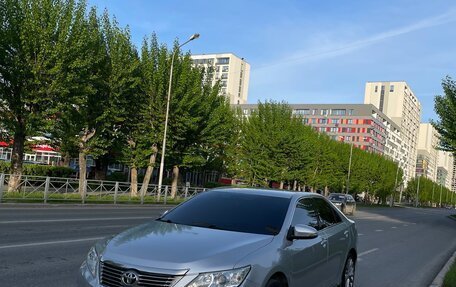 Toyota Camry, 2014 год, 1 880 000 рублей, 10 фотография