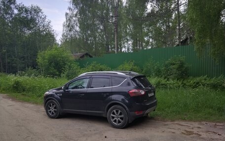 Ford Kuga III, 2008 год, 950 000 рублей, 2 фотография