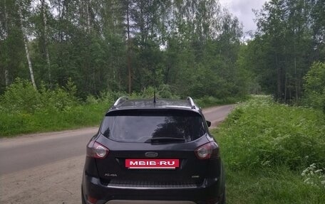 Ford Kuga III, 2008 год, 950 000 рублей, 5 фотография