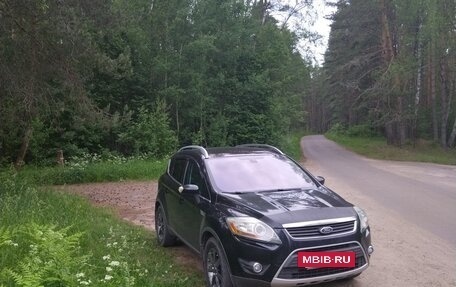Ford Kuga III, 2008 год, 950 000 рублей, 6 фотография