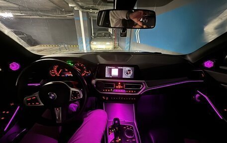 BMW 3 серия, 2019 год, 3 190 000 рублей, 6 фотография