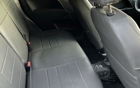 Ford Fiesta, 2006 год, 240 000 рублей, 12 фотография