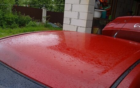 Mazda 3, 2004 год, 270 000 рублей, 7 фотография