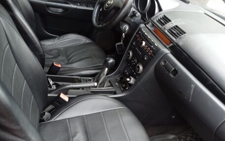 Mazda 3, 2004 год, 270 000 рублей, 11 фотография