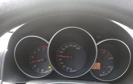 Mazda 3, 2004 год, 270 000 рублей, 20 фотография