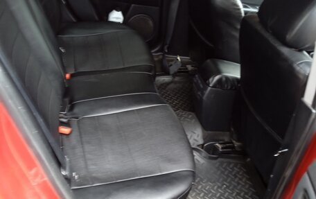 Mazda 3, 2004 год, 270 000 рублей, 13 фотография