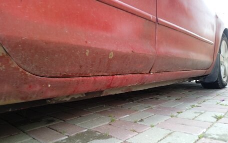Mazda 3, 2004 год, 270 000 рублей, 14 фотография