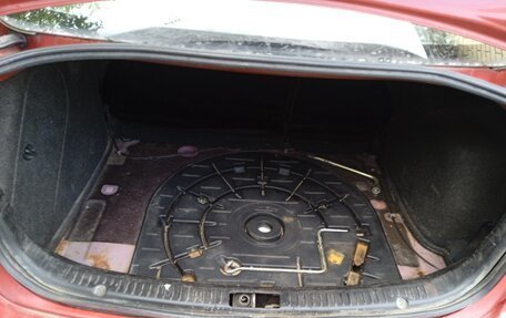 Mazda 3, 2004 год, 270 000 рублей, 19 фотография
