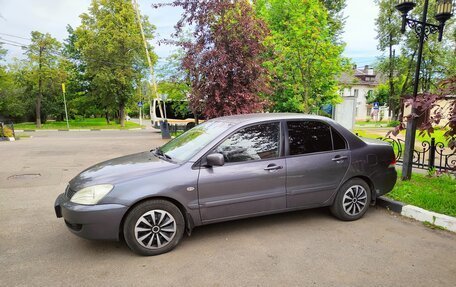 Mitsubishi Lancer IX, 2006 год, 400 000 рублей, 2 фотография
