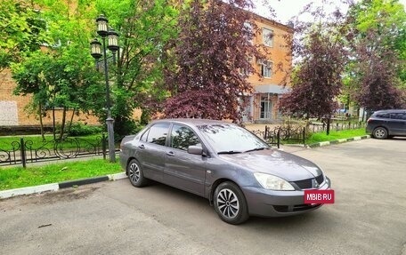 Mitsubishi Lancer IX, 2006 год, 400 000 рублей, 3 фотография