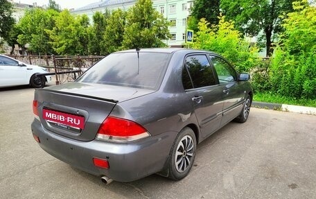 Mitsubishi Lancer IX, 2006 год, 400 000 рублей, 7 фотография