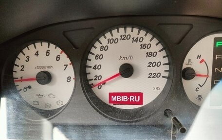 Mitsubishi Lancer IX, 2006 год, 400 000 рублей, 5 фотография
