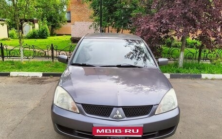 Mitsubishi Lancer IX, 2006 год, 400 000 рублей, 4 фотография