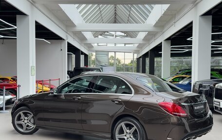 Mercedes-Benz C-Класс, 2015 год, 2 390 000 рублей, 4 фотография