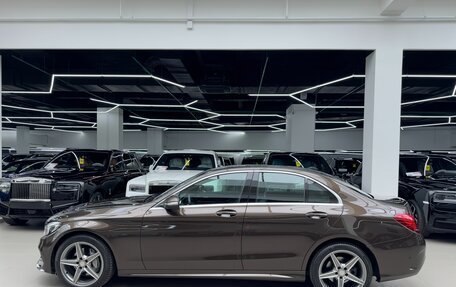 Mercedes-Benz C-Класс, 2015 год, 2 390 000 рублей, 7 фотография