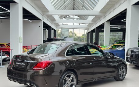 Mercedes-Benz C-Класс, 2015 год, 2 390 000 рублей, 6 фотография
