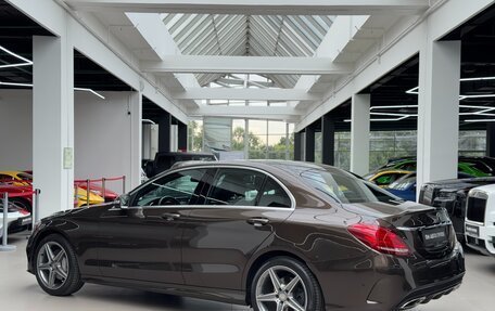 Mercedes-Benz C-Класс, 2015 год, 2 390 000 рублей, 12 фотография