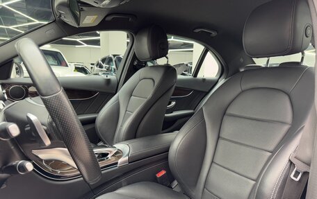 Mercedes-Benz C-Класс, 2015 год, 2 390 000 рублей, 18 фотография