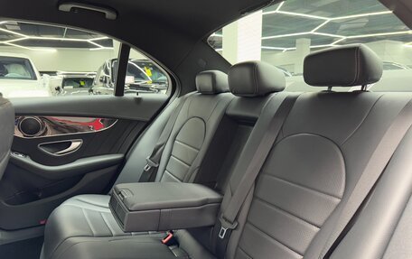 Mercedes-Benz C-Класс, 2015 год, 2 390 000 рублей, 24 фотография