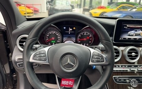 Mercedes-Benz C-Класс, 2015 год, 2 390 000 рублей, 31 фотография