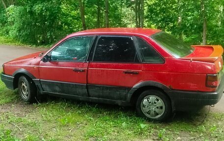 Volkswagen Passat B3, 1991 год, 120 000 рублей, 5 фотография