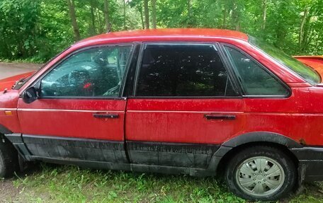 Volkswagen Passat B3, 1991 год, 120 000 рублей, 4 фотография