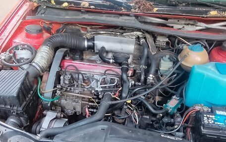 Volkswagen Passat B3, 1991 год, 120 000 рублей, 3 фотография
