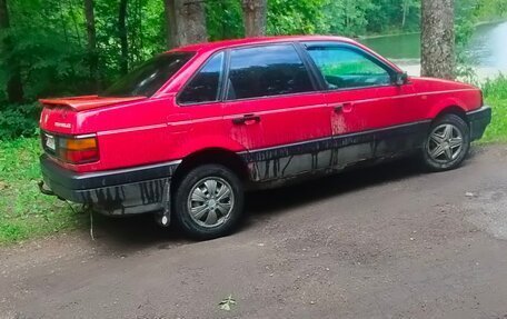 Volkswagen Passat B3, 1991 год, 120 000 рублей, 2 фотография