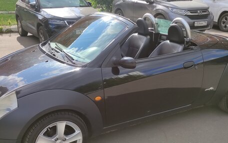 Ford KA I, 2004 год, 660 000 рублей, 8 фотография