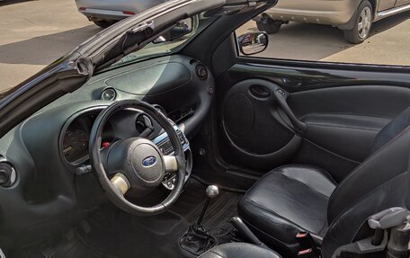 Ford KA I, 2004 год, 660 000 рублей, 9 фотография