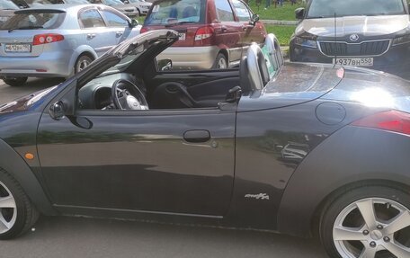 Ford KA I, 2004 год, 660 000 рублей, 7 фотография