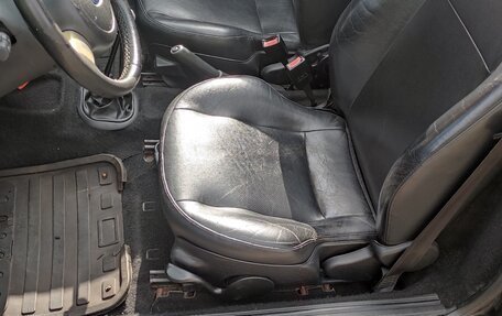 Ford KA I, 2004 год, 660 000 рублей, 10 фотография