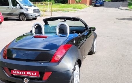 Ford KA I, 2004 год, 660 000 рублей, 5 фотография