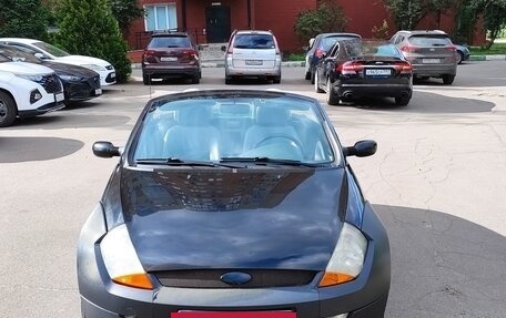 Ford KA I, 2004 год, 660 000 рублей, 2 фотография