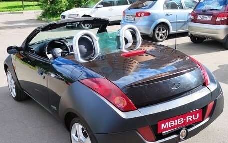 Ford KA I, 2004 год, 660 000 рублей, 6 фотография