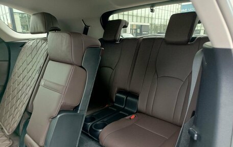 Lexus RX IV рестайлинг, 2022 год, 9 205 000 рублей, 24 фотография