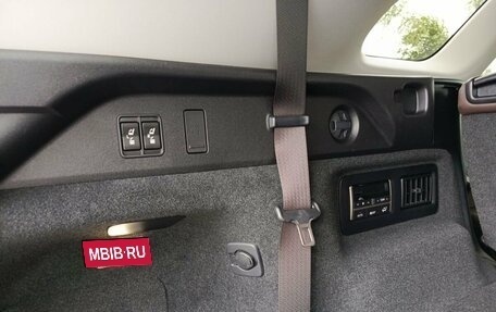 Lexus RX IV рестайлинг, 2022 год, 9 205 000 рублей, 28 фотография