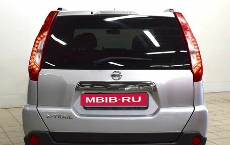 Nissan X-Trail, 2012 год, 1 023 000 рублей, 3 фотография