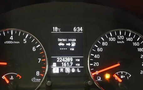 Nissan X-Trail, 2012 год, 1 023 000 рублей, 6 фотография