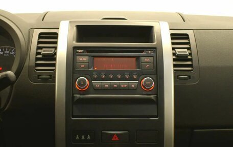 Nissan X-Trail, 2012 год, 1 023 000 рублей, 7 фотография