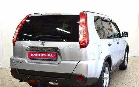 Nissan X-Trail, 2012 год, 1 023 000 рублей, 4 фотография