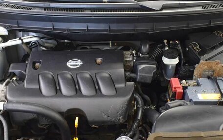 Nissan X-Trail, 2012 год, 1 023 000 рублей, 13 фотография