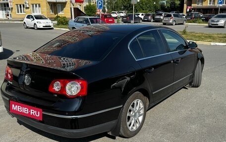 Volkswagen Passat B6, 2010 год, 850 000 рублей, 4 фотография